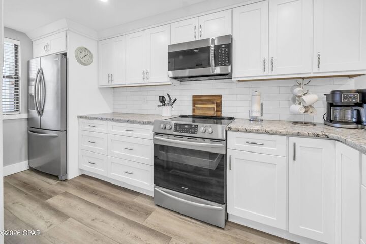 Property Photo:  520 N Richard Jackson Boulevard 1204  FL 32407 