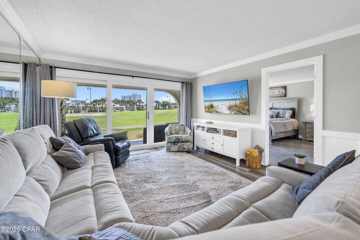 Property Photo:  520 N Richard Jackson Boulevard 1204  FL 32407 