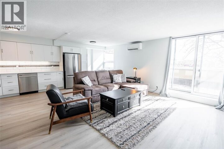 Property Photo: 155 Front Street 210 ON N7T 7V5