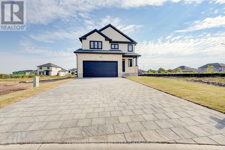 Property Photo: Lot 54 Hawtrey Road ON N4B 2W5