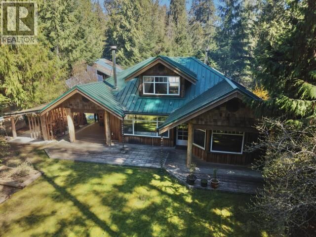Property Photo:  2777 Cedar Way  BC  