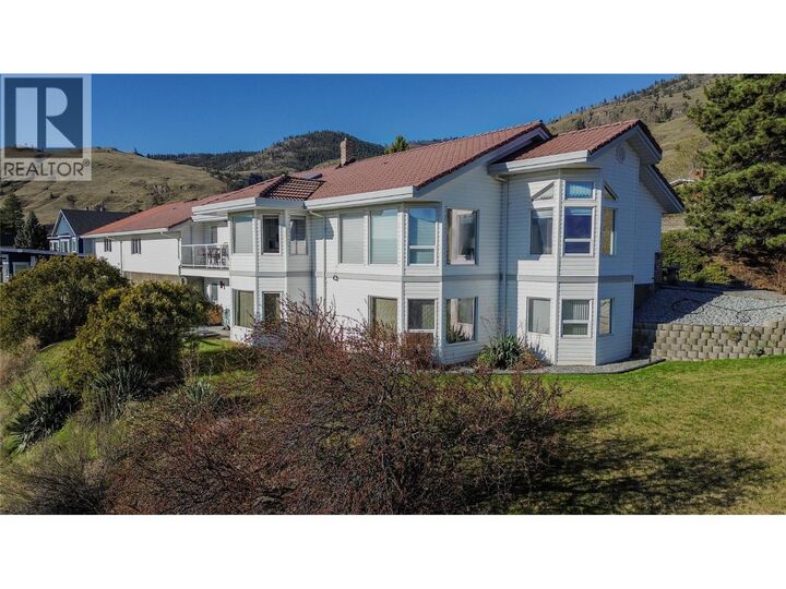 Property Photo: 600 Ponderosa Road BC V0H 1T1