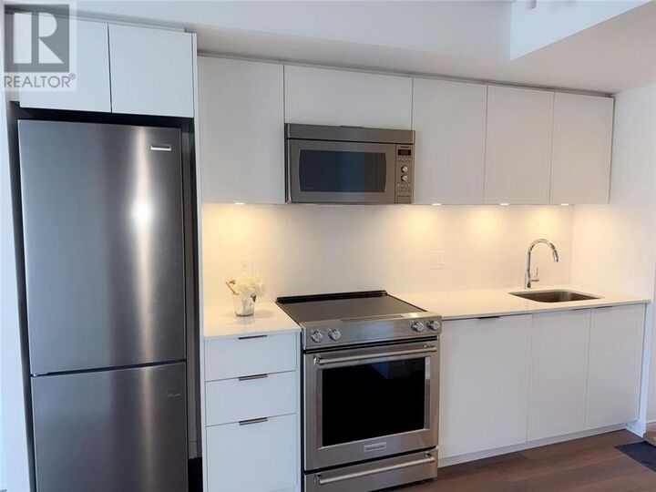 Property Photo: 30 Samuel Wood Way Unit# 1909 ON M9B 0C9