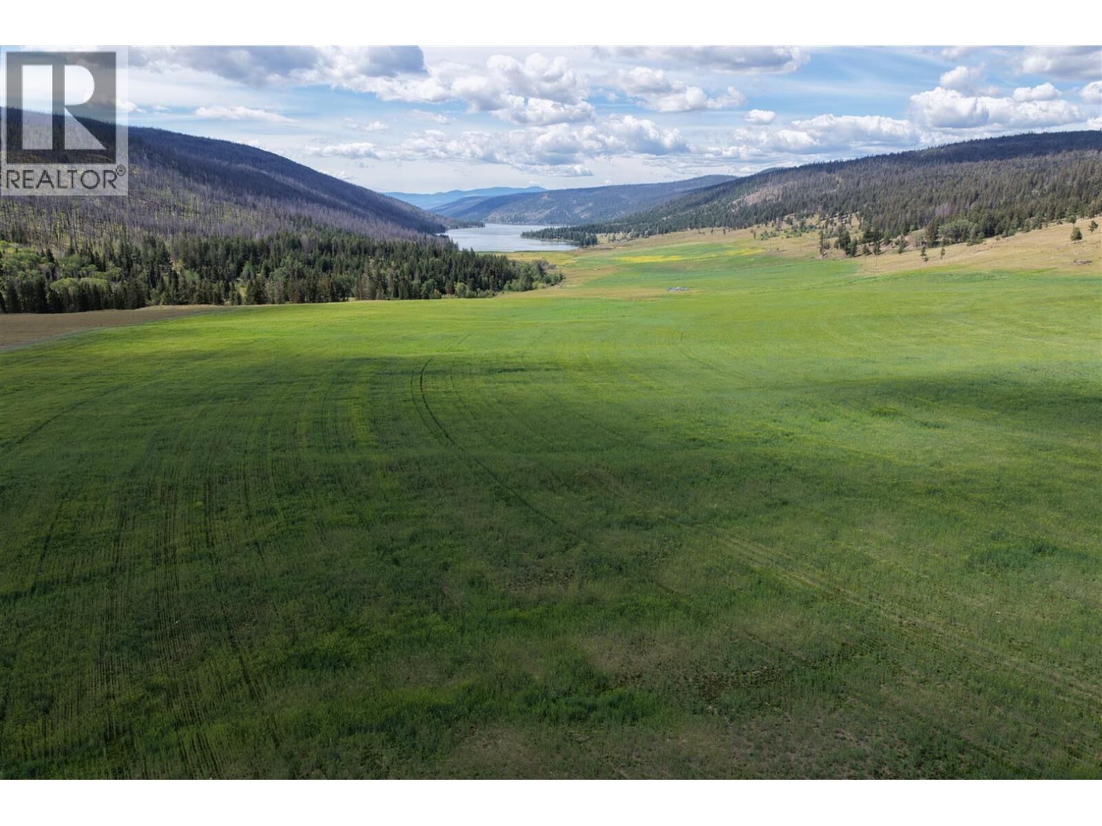 Property Photo: 3850 Loon Lake Road BC V0K 2E1