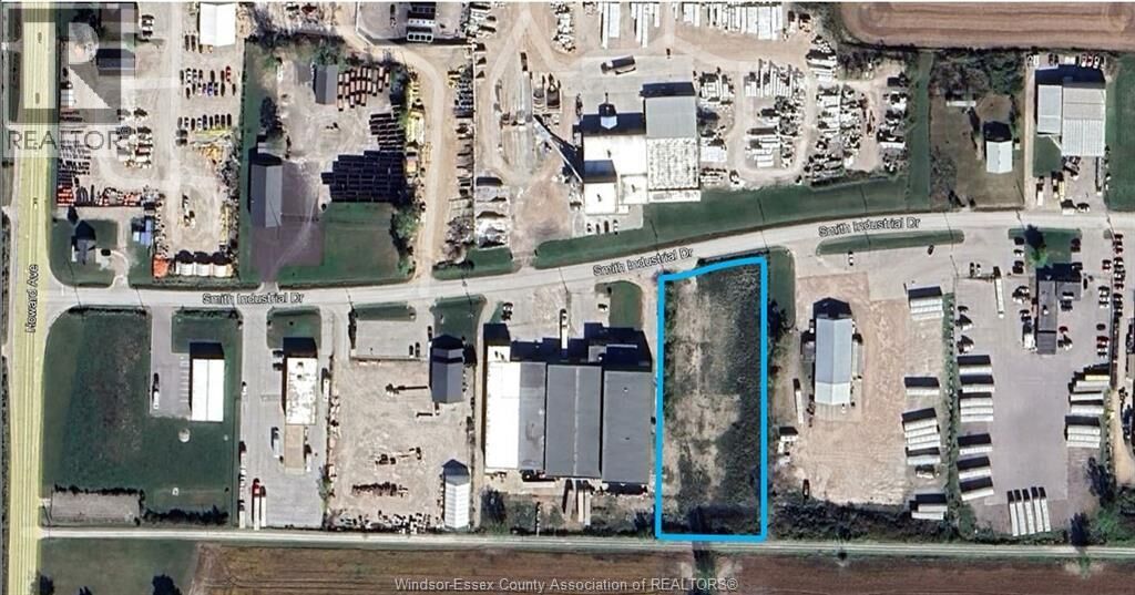 Property Photo:  7042 Smith Industrial Drive  ON N0R 1J0 