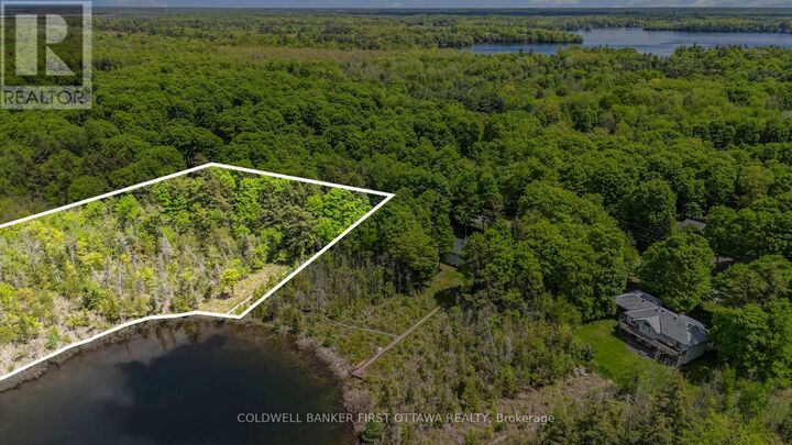 Property Photo:  00 Poole Drive  ON K7H 0E5 