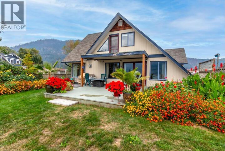 Property Photo:  32 Louis Estates Road  BC V1H 2A6 