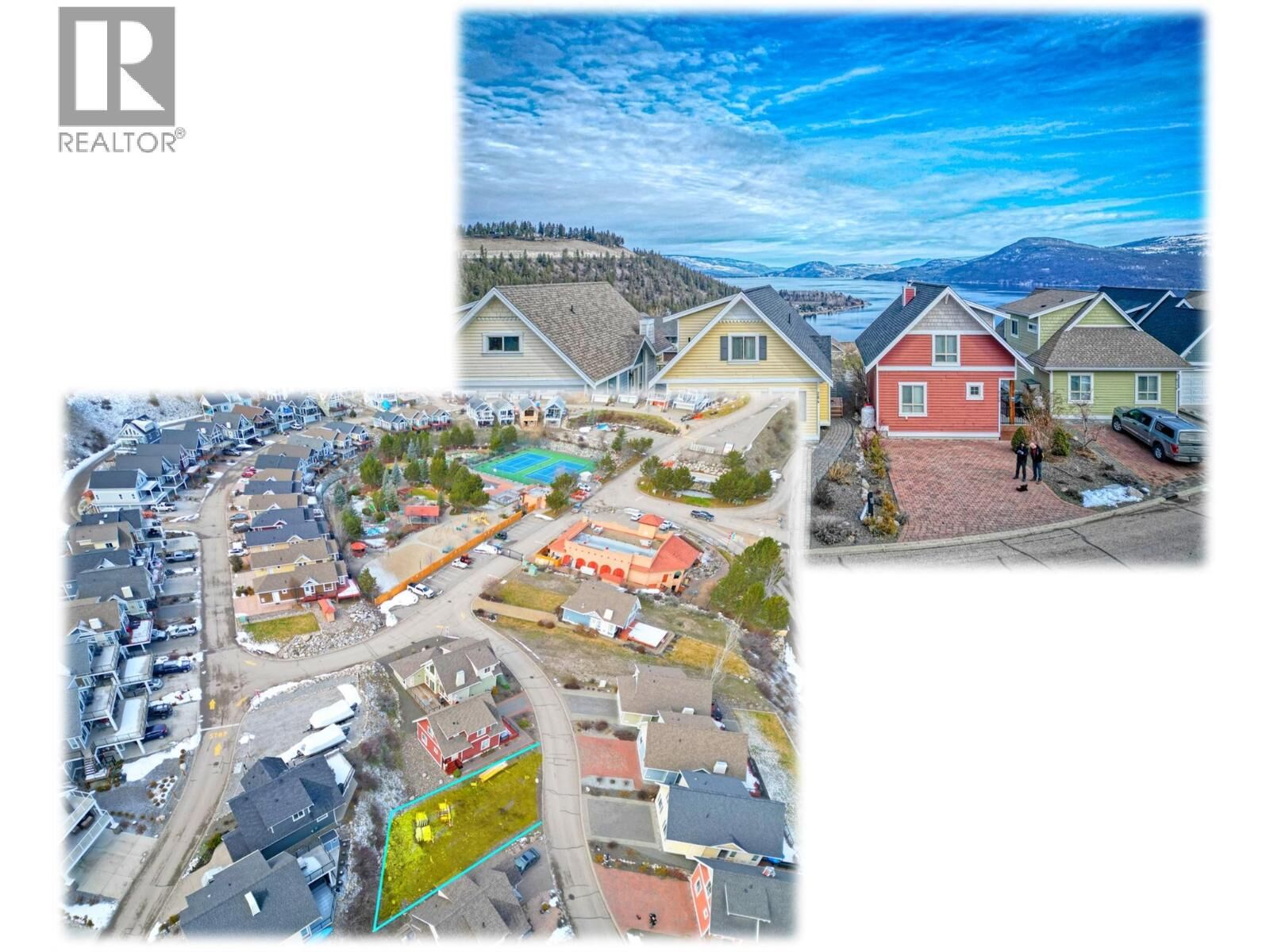 Photo de la propriété: 6705 Marbella Loop 359 BC V1Z 3R8