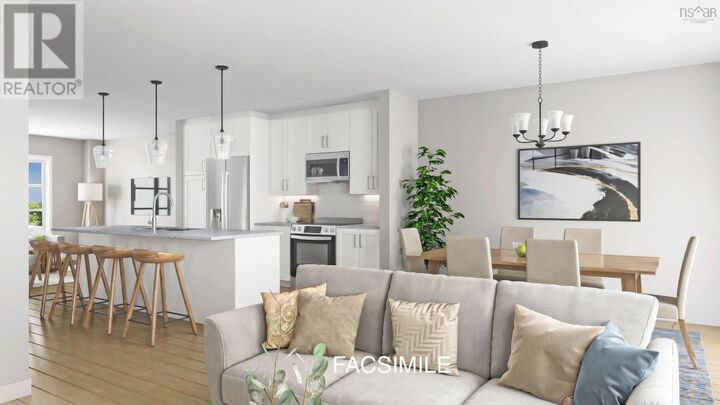 Property Photo: 185 Puncheon Way 73 NS B4B 2N6
