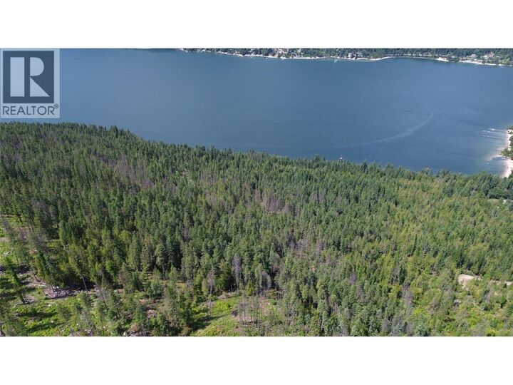 Property Photo:  Lacsa Creek Road  BC V1L 6P7 