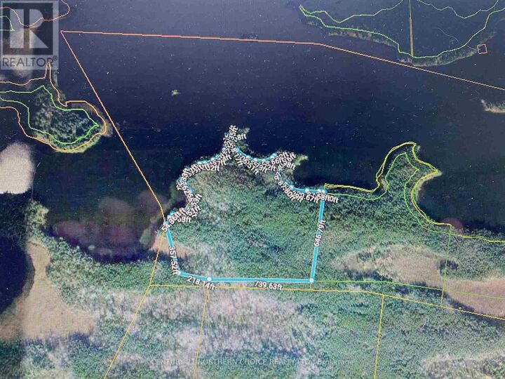 Property Photo:  Part 1 Middle Byway  ON P0V 2M0 