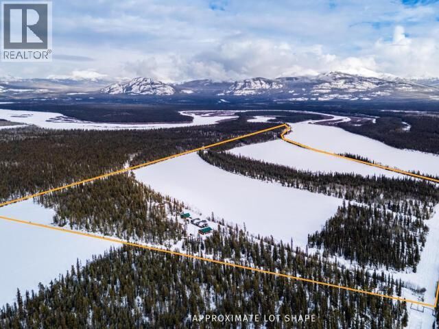 Property Photo: 348 Dusty Trail YT Y1A 6N4