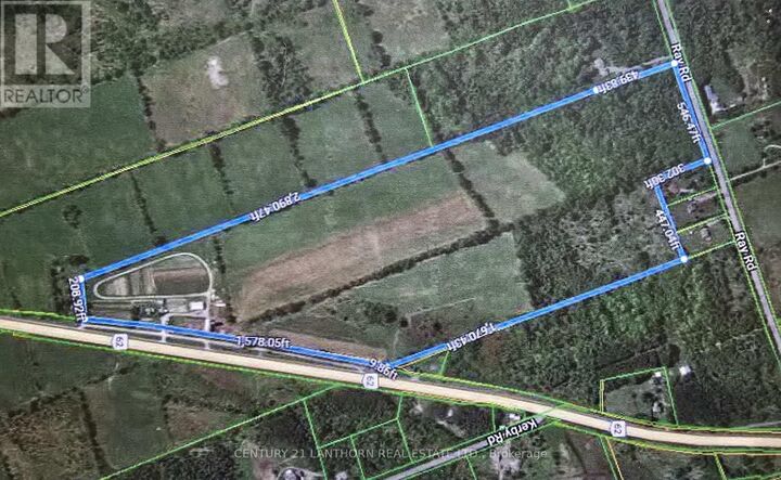 Property Photo:  11449 Highway 62 Highway  ON K0K 2K0 