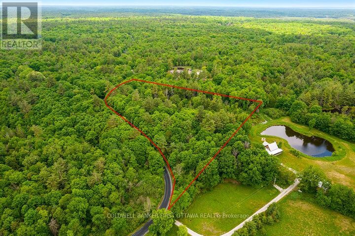 Property Photo:  408 Doran Road  ON K0H 2B0 