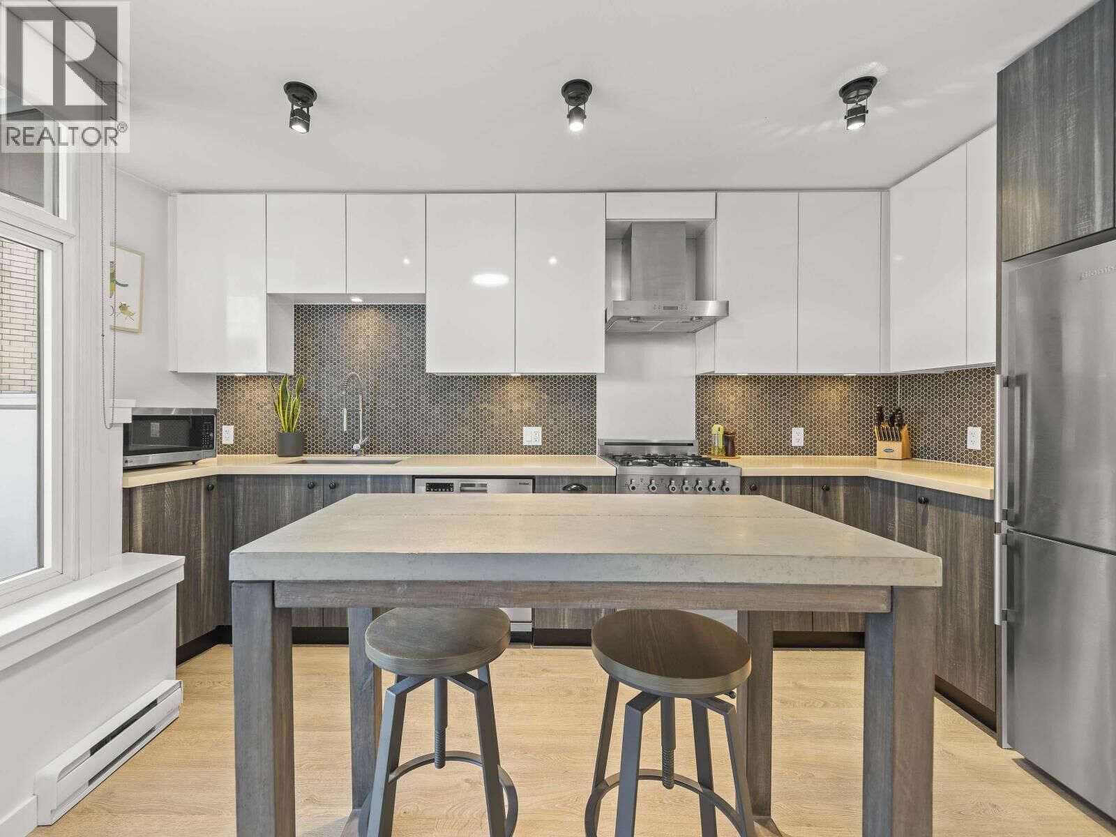 Property Photo:  311 East 6th Avenue 502  BC V5T 1J9 