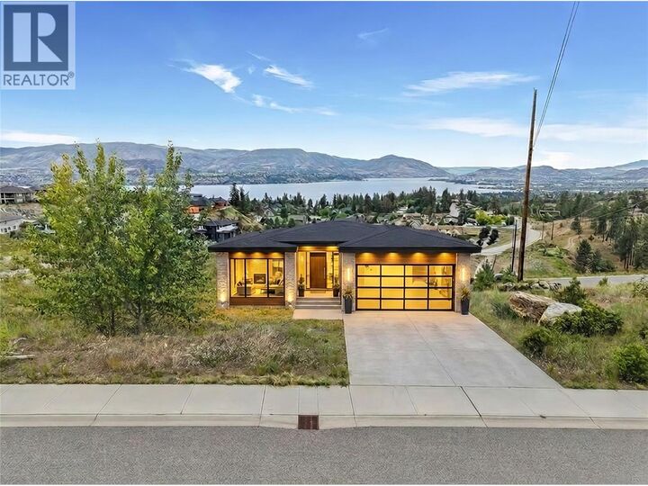 Property Photo:  523 Trumpeter Road  BC V1W 5K6 