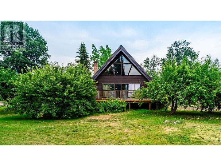 1416 Silver Sands Road — photo 1