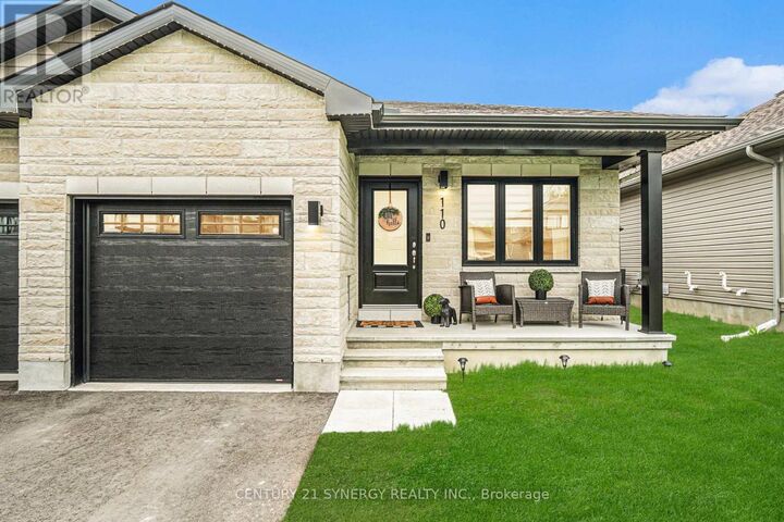 110 Seabert Drive — photo 1