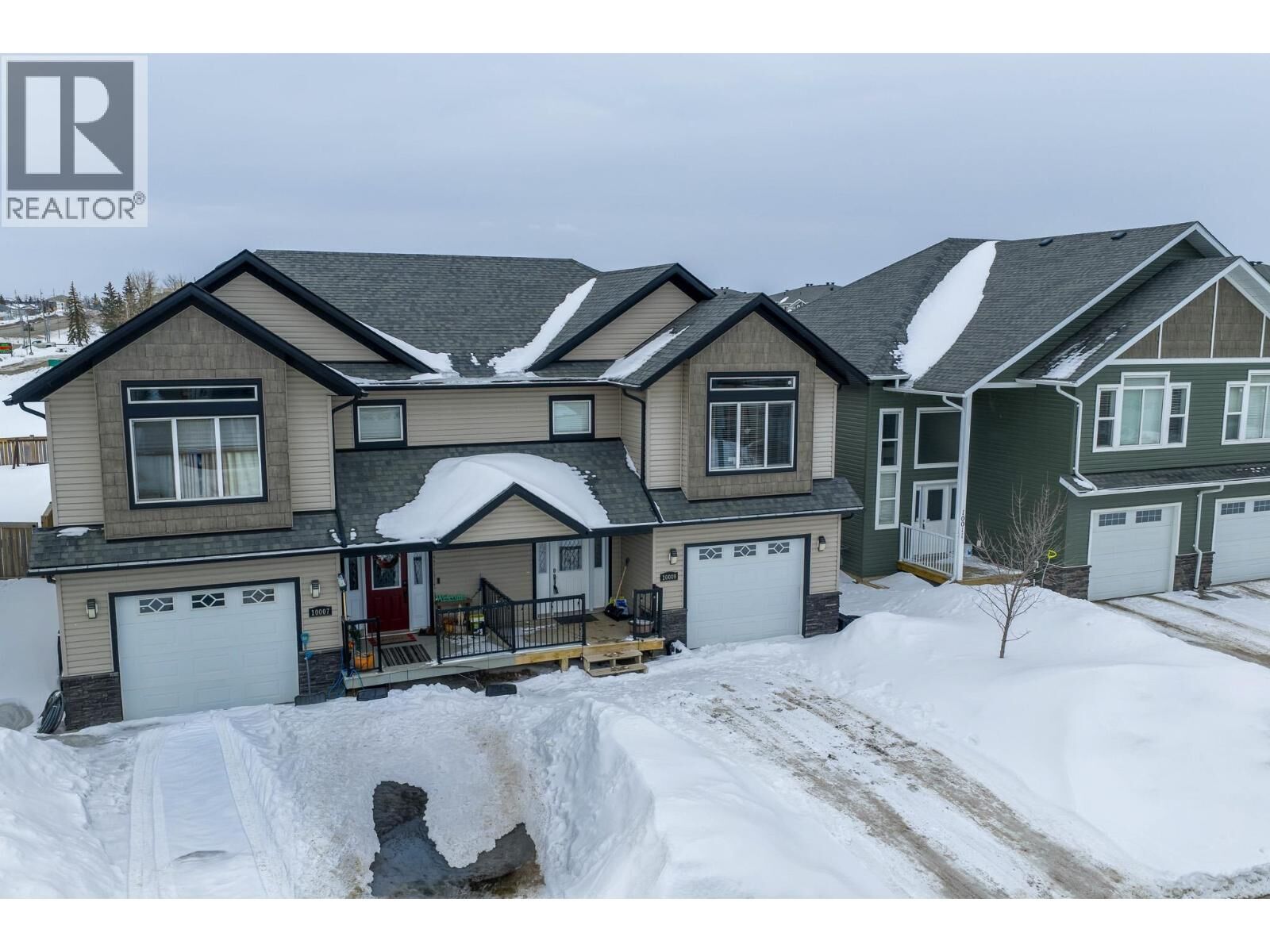 Photo de la propriété:  10009 117 Avenue  BC V1J 0K3 