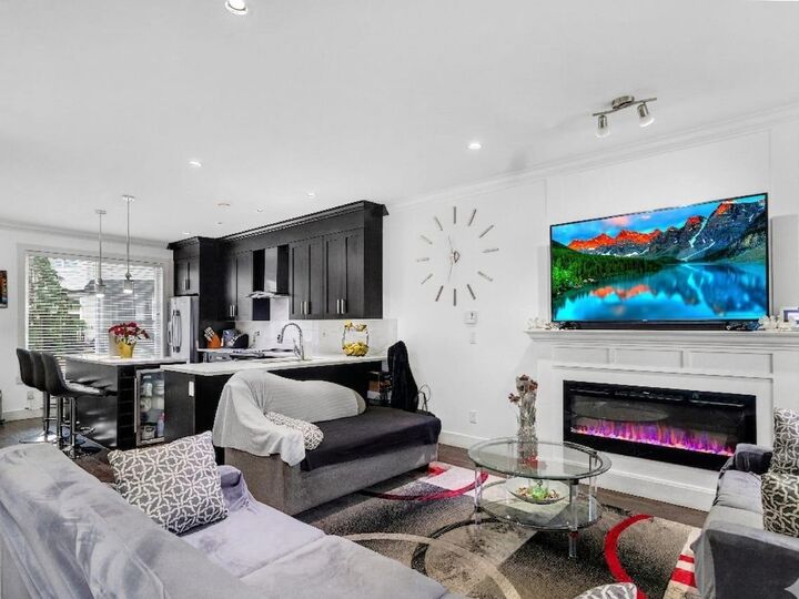Property Photo:  13670 62 Avenue 138  BC V3X 0H8 