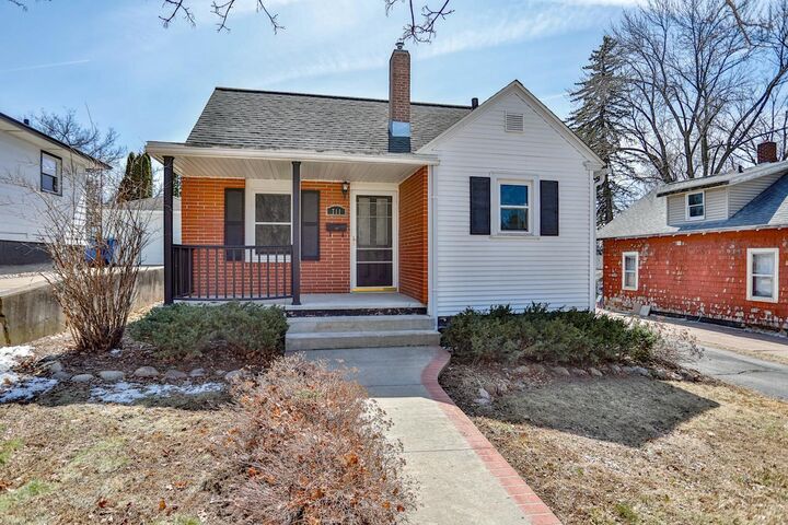Property Photo: 711 Turner Street WI 54403