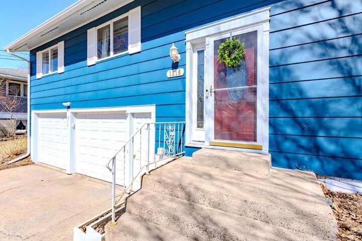 Property Photo:  1216 Gilbert Street  WI 54403 