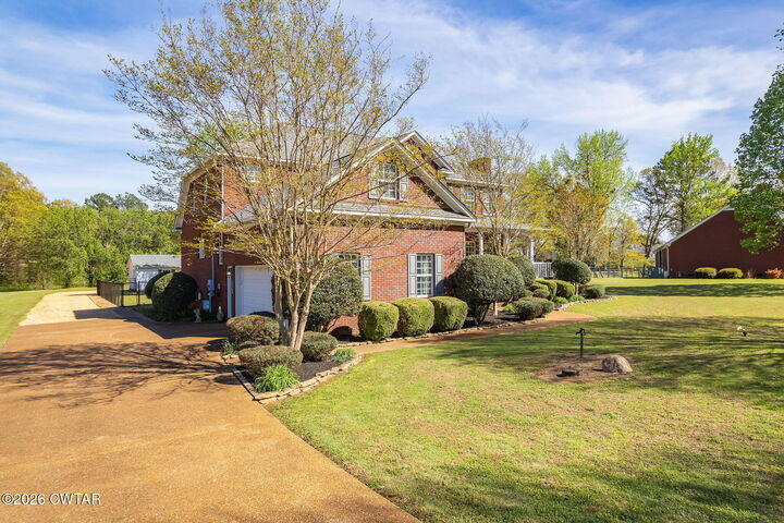 Property Photo: 98 Country Run Drive TN 38356