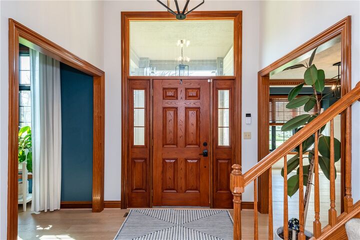 Property Photo:  3524 Swigart Road  OH 45440 