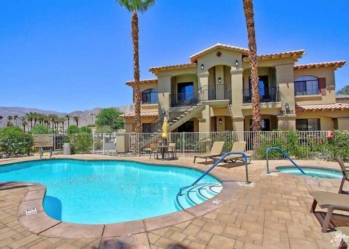 Property Photo:  50690 Santa Rosa Plaza 1  CA 92253 