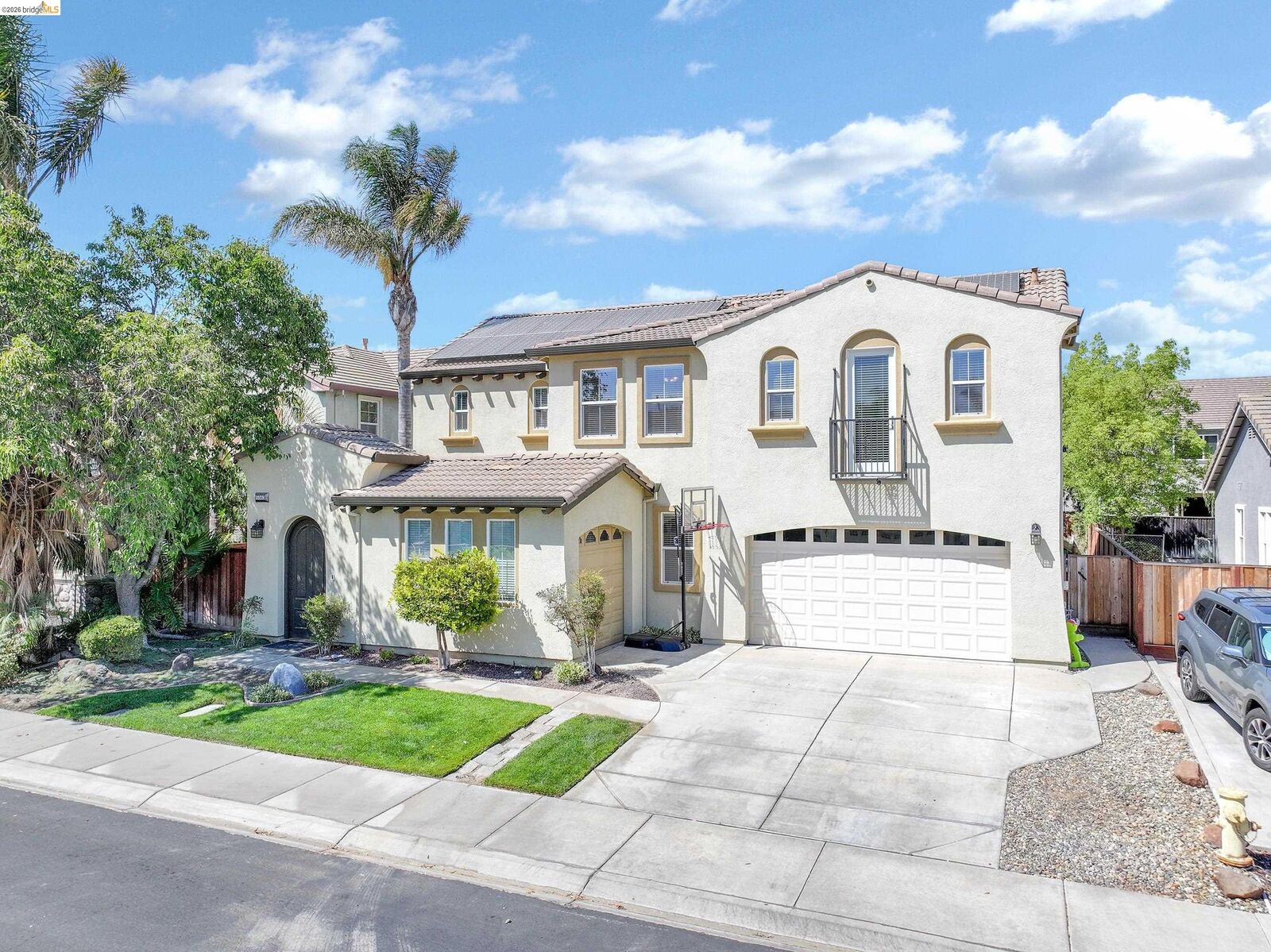 Property Photo: 5563 Arcadia Cir CA 94505