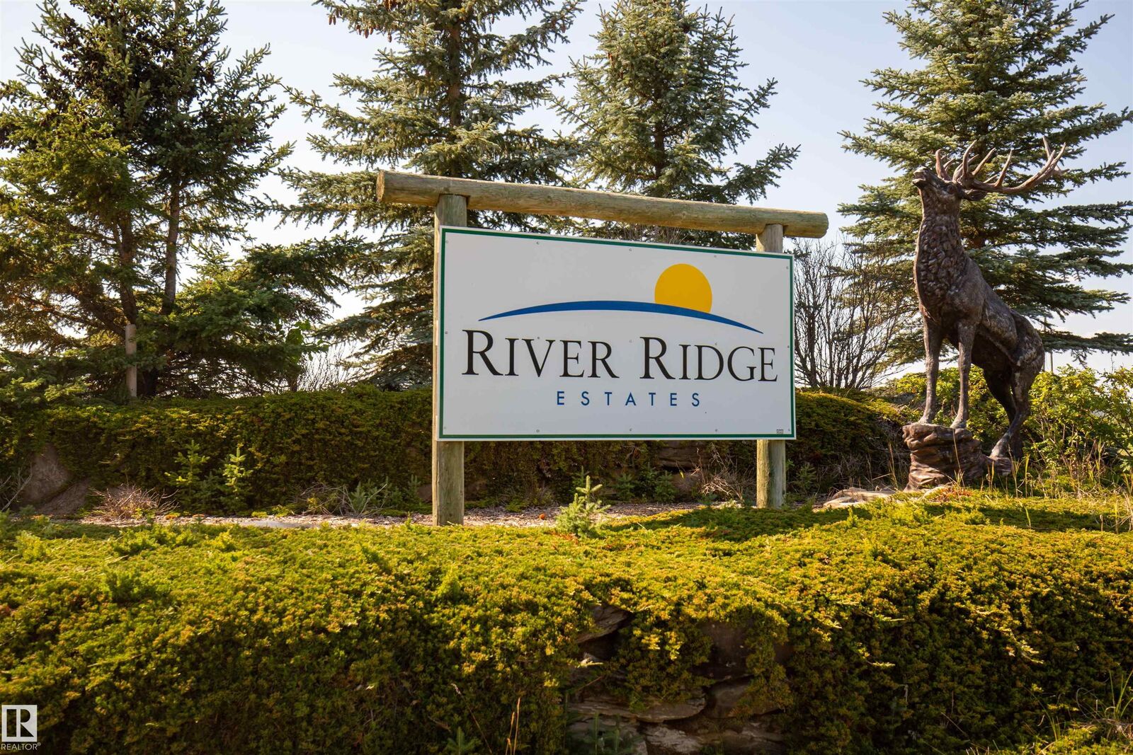 Property Photo:  5 River Ridge Estates  AB T0C 0V0 