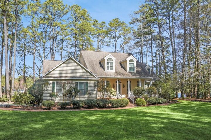 Property Photo:  14279 East Field Dr  VA 23306 