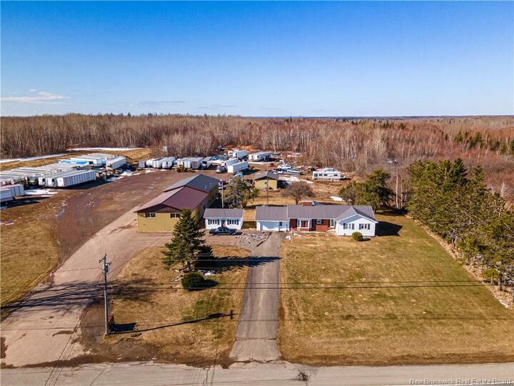 Property Photo: 5049 Route 15 NB E4N 2L3