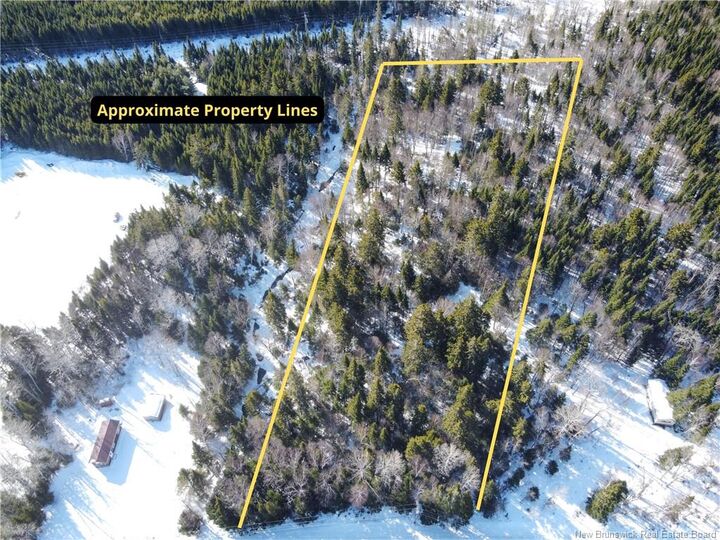 Lot 107 Route — photo 1