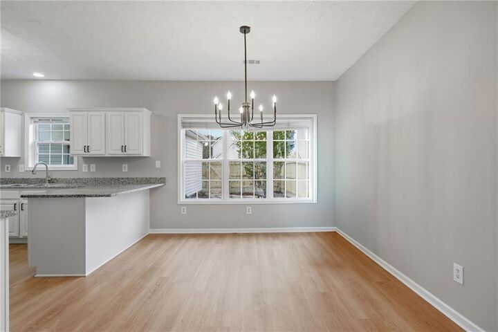 Property Photo: 1590 Township Terrace GA 30252