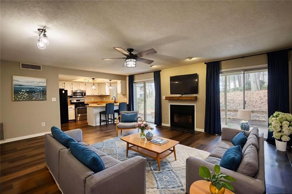 Property Photo:  11 Doranne Court SE  GA 30080 