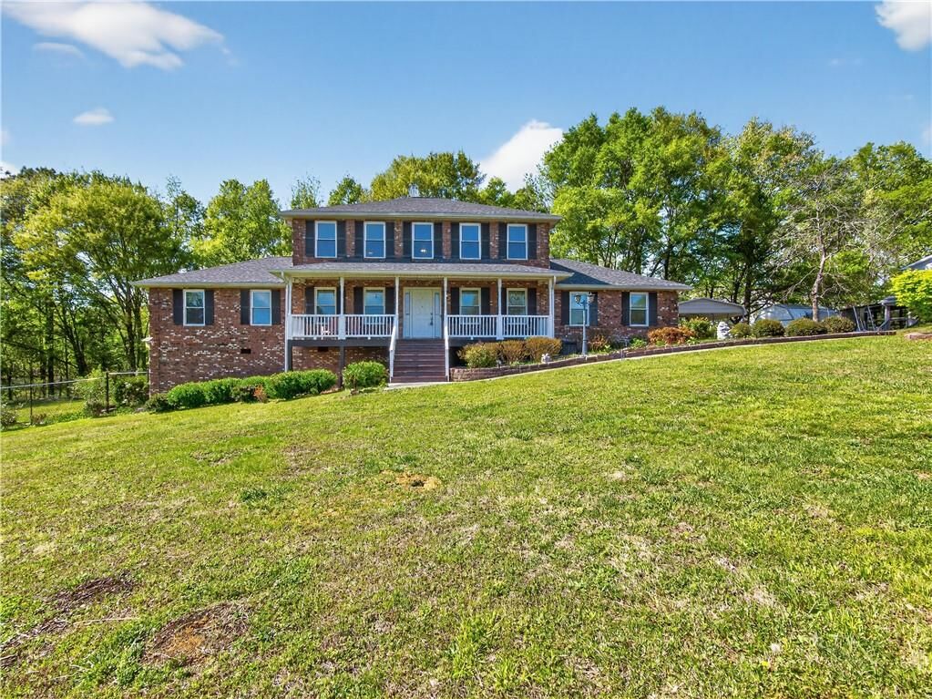 Property Photo:  41 Terrace Court  GA 30705 