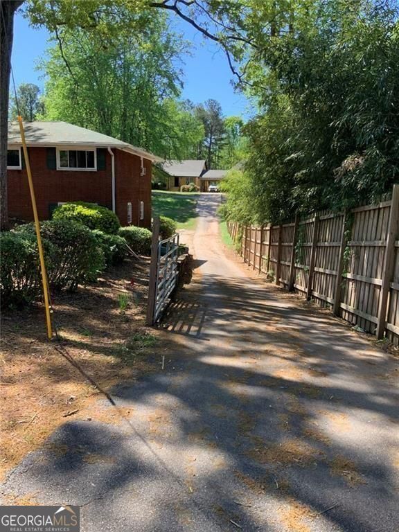 Property Photo:  5100 Alexander Avenue  GA 30291 