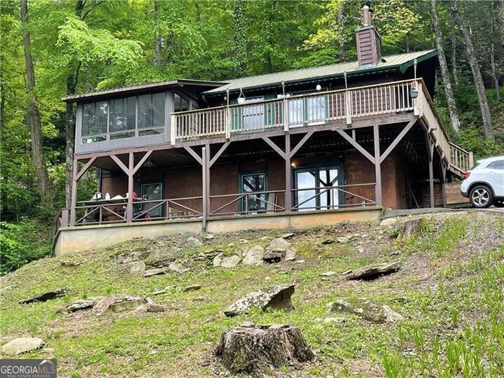 Property Photo: 574 Bachelors Button Drive GA 30525