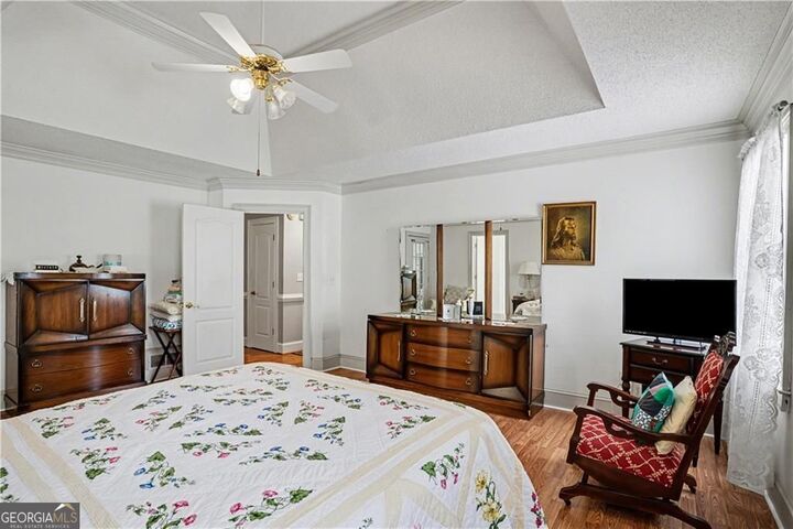 Property Photo:  1329 Saxony Drive SE  GA 30013 
