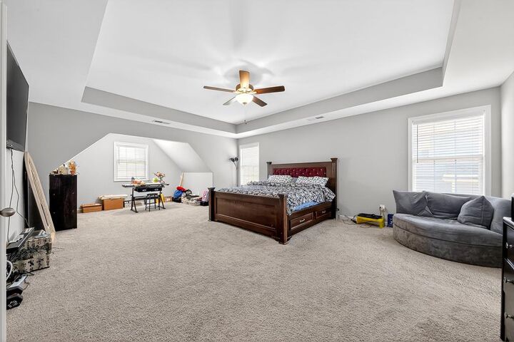 Property Photo:  3012 Calf Pasture Dr  GA 31904 