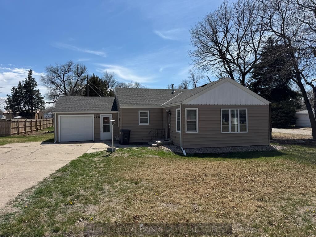Property Photo:  4231 W Capital Ave  NE 68803 