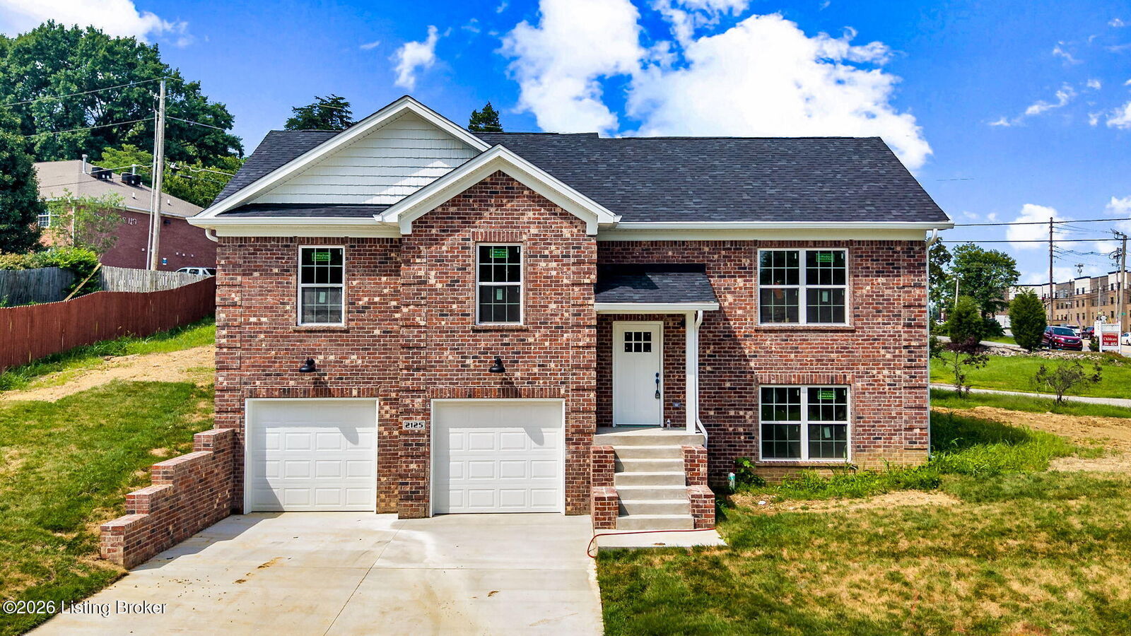 Property Photo:  2125 Churchdown Ln  KY 40214 