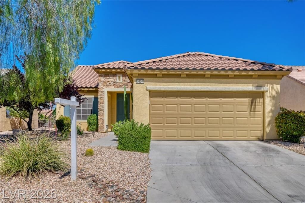 Property Photo: 2225 Idaho Falls Drive NV 89044