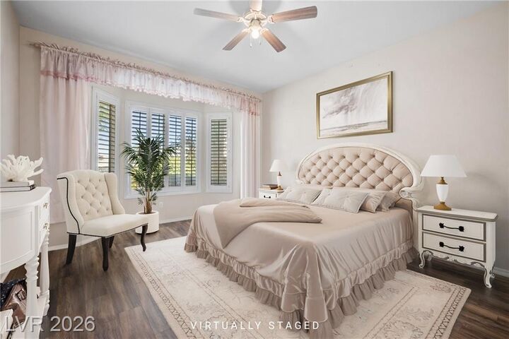 Property Photo:  2154 Eagle Watch Drive  NV 89012 