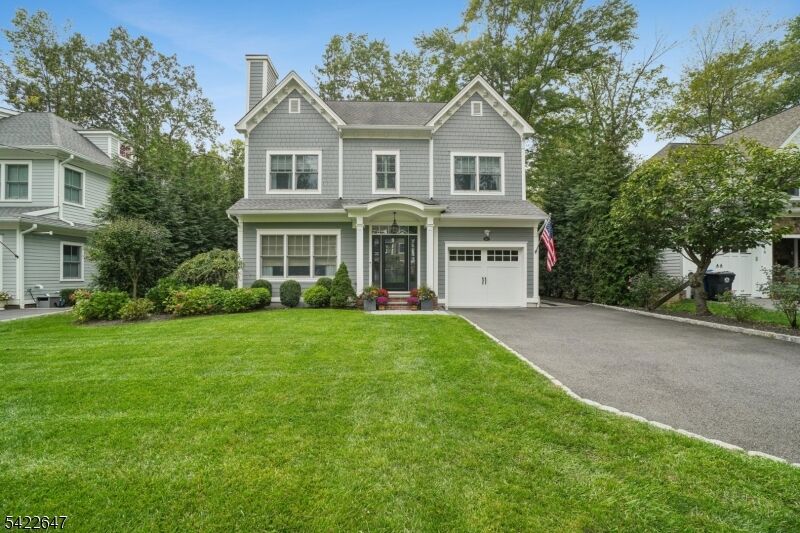 Property Photo: 177 Weston Ave NJ 07928