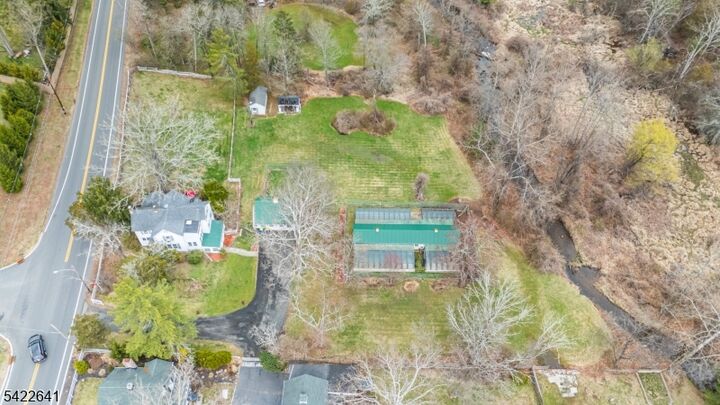 Property Photo: 570 Mine Brook Rd NJ 07924