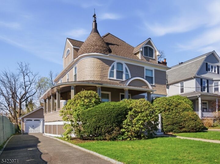 Property Photo:  217 Prospect St B  NJ 07090 