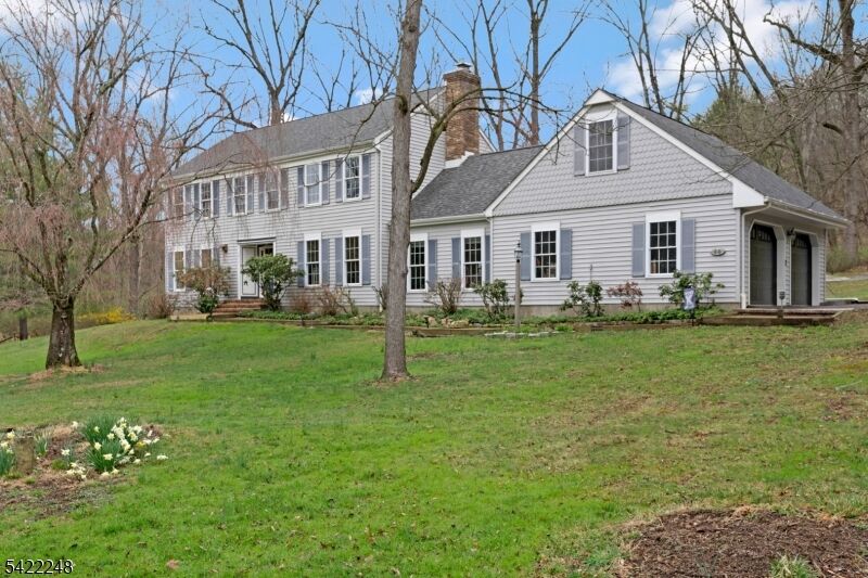 Property Photo:  66 Grayrock Rd  NJ 08809 