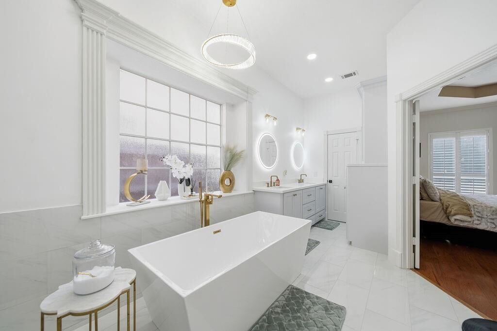 Property Photo:  5811 Desert Oak Way  TX 77379 